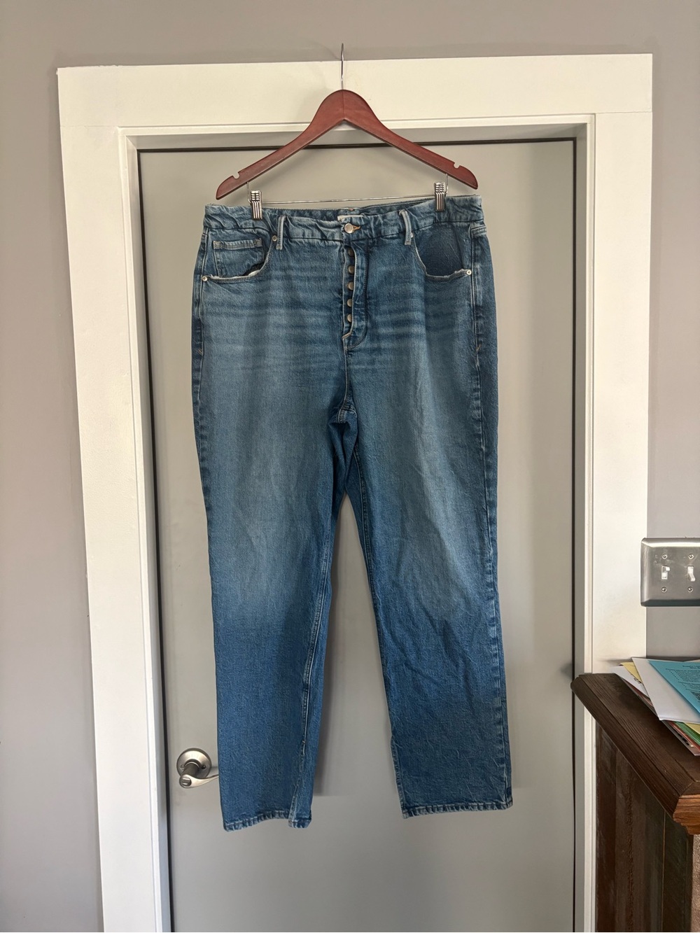 Good American jeans